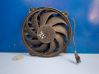 Electric radiator cooling fan 9635466180