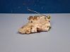 Rear door lock 805525P003