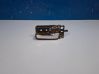 Front door interior handle 50594A1