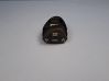 Steering wheel buttons/switches 255519H200