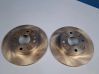 Front brake disc DB0Y33251