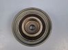 Belt tensioner pulley 03G109244A