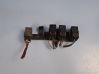 Fuse box set 04868255AC