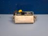 Passenger airbag 7M3880204C