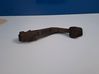 Clutch pedal 7M1721321C