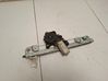 Rear door window regulator with motor 50002603