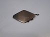 Rear bumper row hook cap/cover 51128737829