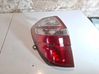 Lampa tylna 