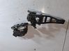 Cerradura de puerta trasera 6M2AR26412BC