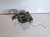 Alarm system siren E341844