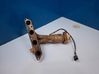 Catalyst/FAP/DPF particulate filter 552419201
