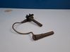 High voltage ignition coil 689C0060