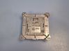 LED ballast control module 260555572R