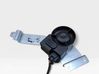 Sirena del sistema de alarma 958703U900