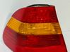 Tailgate rear/tail lights 690793