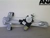 Regulador de puerta trasera con motor 94550810