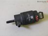 Windscreen/windshield washer pump 90585761