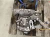 Mechaninė 5 pavarų dėžė 95517684