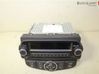Radio/CD/DVD/GPS head unit 13485178