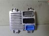 Injection control unit/module 12668866