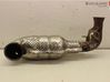 Filtr cząstek stałych Katalizator / FAP / DPF 3647052