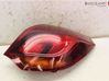 Rear/tail lights 13319948