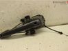 Front door exterior handle 39879658