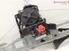Elektryczny podnośnik szyby drzwi tylnych 13369289