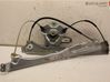 Front door window regulator with motor 8200291145