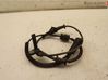 ABS brake wheel speed sensor 13329258