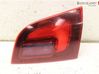 Tailgate rear/tail lights 13314053