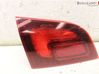 Tailgate rear/tail lights 13314054