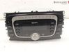 Panel / Radioodtwarzacz CD/DVD/GPS 7M5T18C939EB