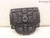 Climate control unit 13343708
