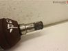 Front driveshaft 13271555
