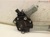 Rear door window regulator with motor 72710SWAA01