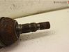 Front driveshaft 93169650