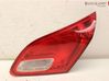 Tailgate rear/tail lights 13360787