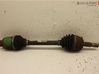 Front driveshaft 95520815