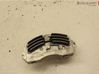 Heater blower motor/fan resistor 64119265892