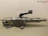 Steering wheel axle set 39066326