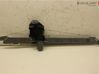 Front door window regulator with motor 93867657