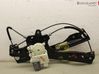 Front door window regulator with motor 39142316