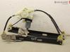 Front door window regulator with motor 5F4837461D