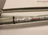 Front wiper linkage 13262434
