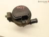 Electric auxiliary coolant/water pump 93452528