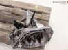 Manual 5 speed gearbox 320109359R