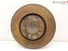Front brake disc 31471749
