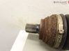 Front driveshaft 5Q0407762CX