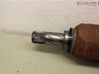 Front driveshaft 391014946R